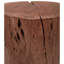Solid Wood Stump-1299964122
