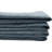 Replacement Pillowcase for WOWMAX Headboard Wedge Reading Pillow, Triangular Pillow Cover without Insert Compression-118593875-118593877