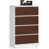 White/Dark Brown is out of stock