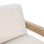 Aliza Upholstered Fabric Accent Chair