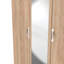 Bhodhini Triple Mirror Wardrobe-1774552682