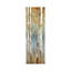 Butterscotch Birch Trees I by Allison Pearce - Print on Canvas-1936415524-1923419020