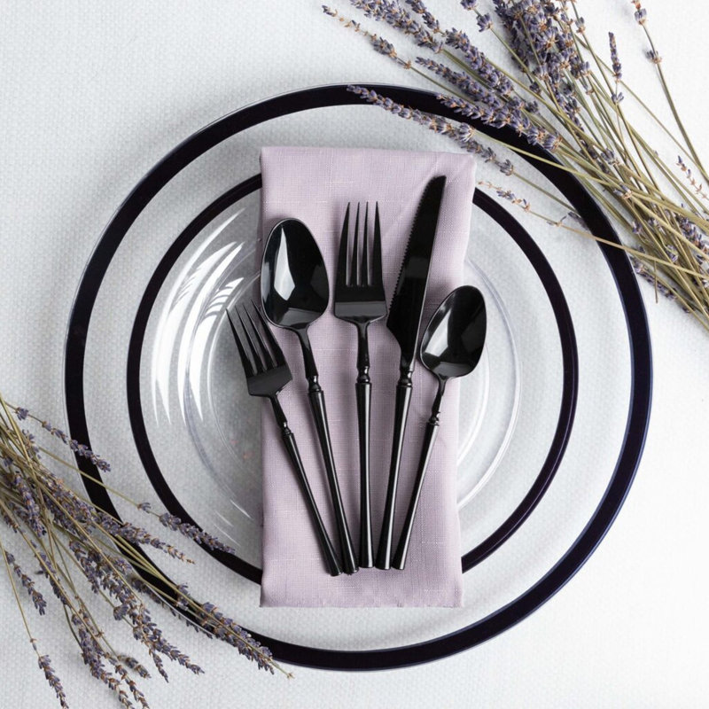 Disposable Birthday Forks