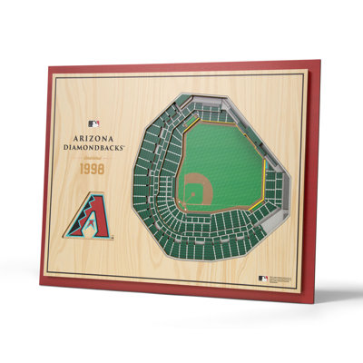 Memorabilia on Wood