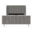 Lit plateforme tapissier double Ricketts-130772177-55607391