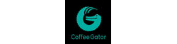 Coffee Gator logo