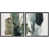 Cadre flottant noir n'est pas disponible