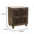 Finch Sawyer Adore 2-Drawer Cabinet