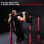 Cage de rangement Power Squat, machine à câble 2000 lb