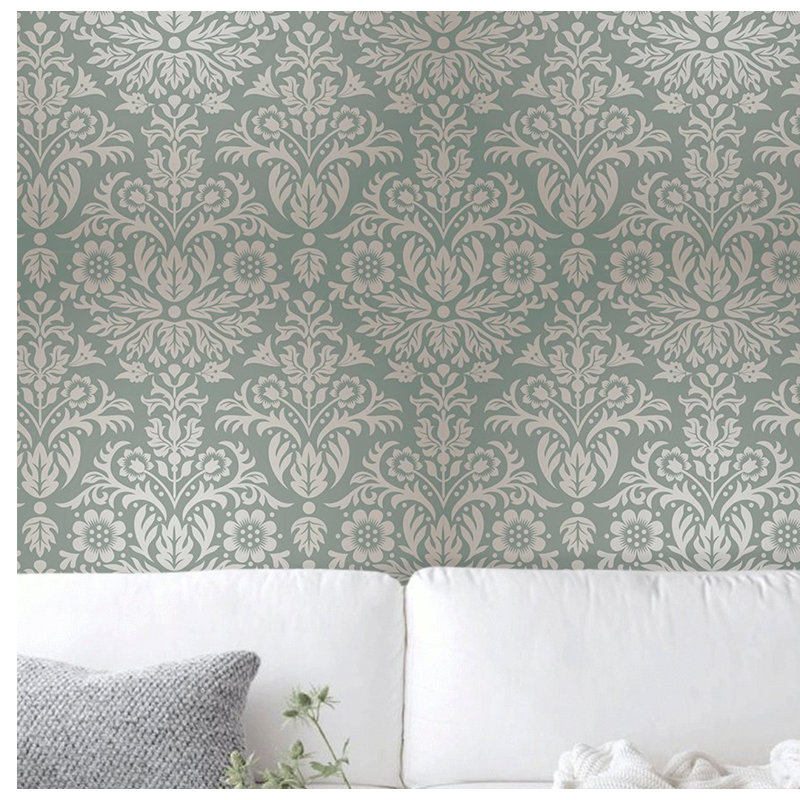 Trainor Matte Mural, 250 x 104cm