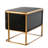 Monfort 2 - Drawer End Table