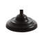 152.4 H cm Tray Table Floor Lamp