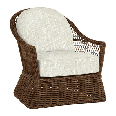 Soho Patio Chair with Cushions