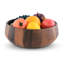 Wood Salad Bowl
