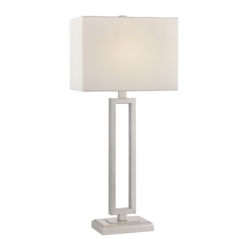Lampe de table 33 po Britta
