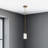 Armella 1 - Light Single Pendant