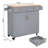 Wood Kitchen Island