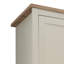 Aquitaine 3 Door Manufactured Wood Wardrobe-1851369062