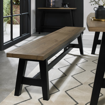 Wolbach Bench