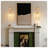 Set Of 2 Wall Sconces