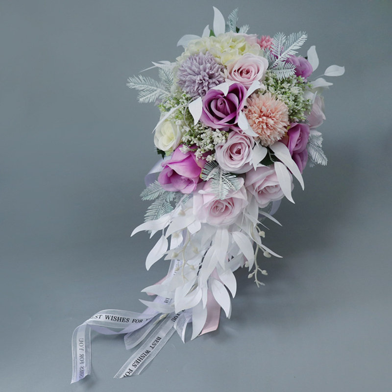 Wedding Bouquet For Bride