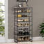 36 Pair Shoe Rack