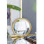 Miroir rond D11