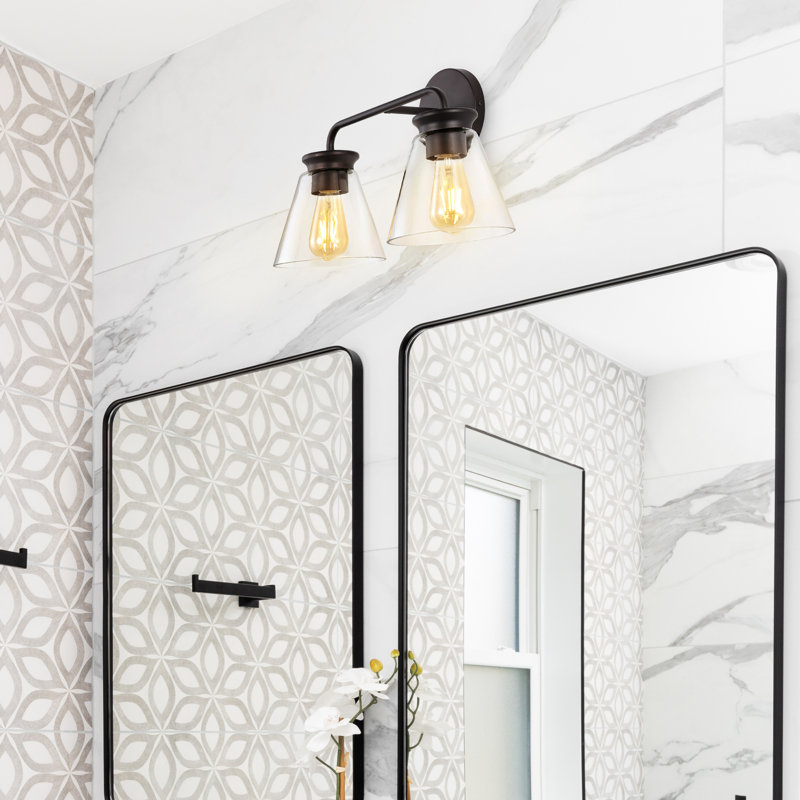Meuble-lavabo Shadowbrook, 2