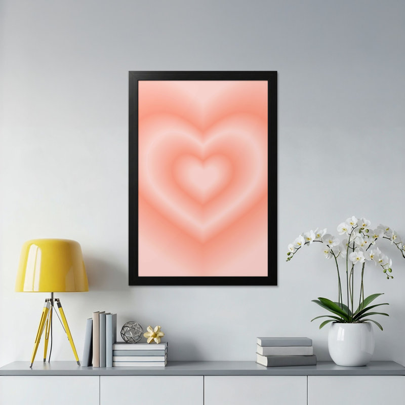 Caylub Single Picture Frame Print, 40.64 cm H x 30.48 cm W