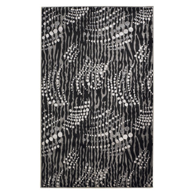 Carina Geometric Indoor Rug
