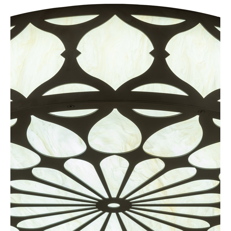Lorea LED Flush Mount