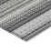 Striped Indoor / Outdoor Rug