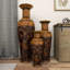 Vase de plancher en métal Ciotti-86769338