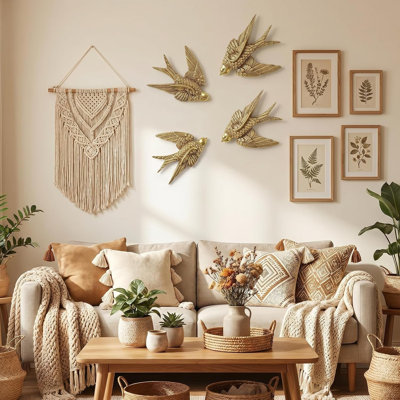 Resin Wall Decor