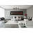 Dorinda 10-Light Dimmable Drum Chandelier-27969509-27969510-129462942