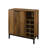 Orion 34'' Bar Cabinet-656600539