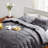 Polyester Comforter-81341625-81341255
