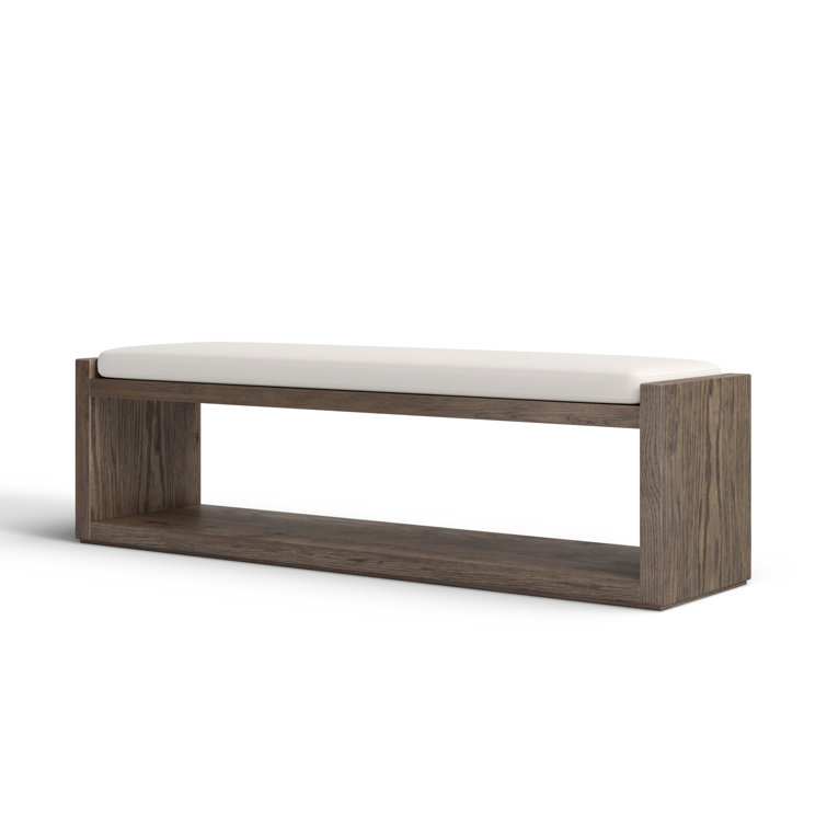 Crestfield Bench