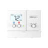 AC PARTS STORES INC Programmable Thermostat 1h/1c By Prostat+, Led ...