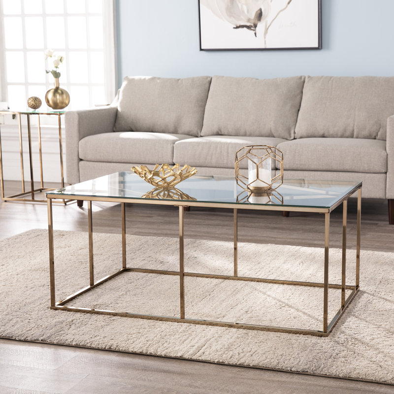 Table basse Nicholance