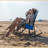 Foldable Rocking Chair-115958258