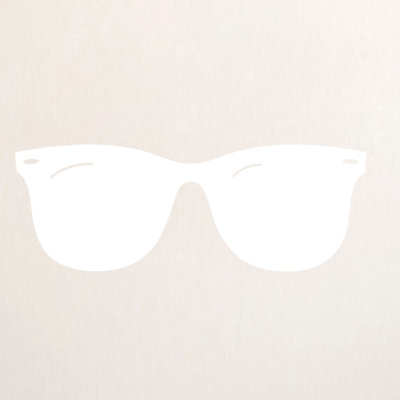 Non-Wall Damaging Wall Decal
