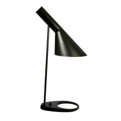 Pitts Metal Desk Lamp
