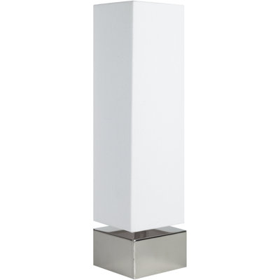 Covet Metal Table Lamp