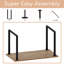 Aheed Metal Base Dining Table-344048690