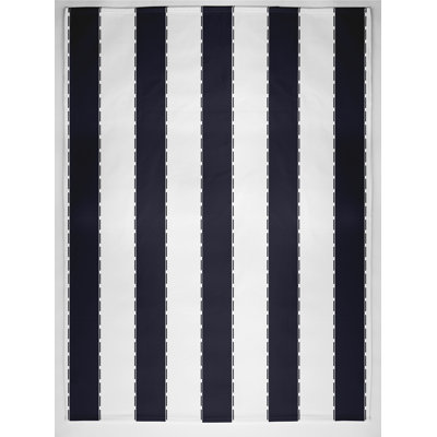 Winthrope Plain Weave / Muslin Throw Blanket