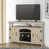 Chêne rustique