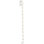 Collier LED Armed Sconce