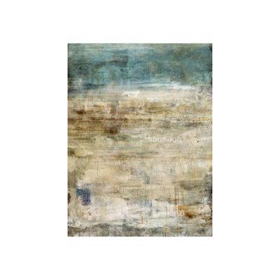 Créateur par Jordan Thurston, impression sur toile tendue