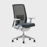 Haworth Very Mesh Ergonomic Task Chair